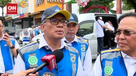 VIDEO: Jasa Marga Batasi Waktu Singgah Di Rest Area Selama 30 Menit