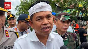 VIDEO: Gandeng BNPB, Pemprov Jabar Akan Modifikasi Cuaca di Arus Mudik