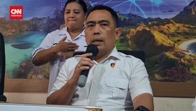 VIDEO: Perempuan Inisial F Jadi Tersangka di Kasus Eks Kapolres Ngada
