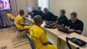 Polri Periksa Tiga Anggota TNI Terlibat Rantai Penjualan Senpi ke KKB