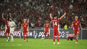 Harap-harap Cemas Akhir Musim Tak Ganggu Timnas Indonesia