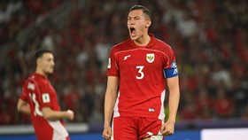 5 Pemain Timnas Indonesia yang Paling Stabil Sepanjang 2025