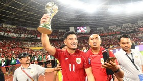 Pundit Belanda Sindir Indonesia, Sebut Tak Pantas ke Piala Dunia 2026