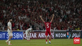 Rizky Ridho Spesial: Main Terus, Lawan Brunei sampai Jepang