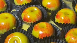 Resep Kue Nastar Lumer, Cocok untuk Lebaran