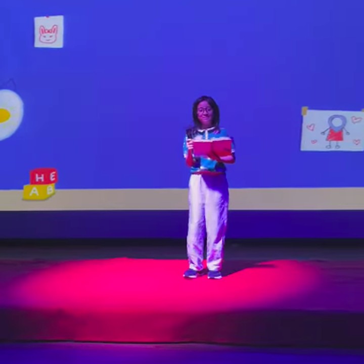 <p>"Megumi sayang. Kamu sedang tumbuh, Nak. Perlahan, tapi pasti.Menuju dunia yang penuh kejutan: kadang hangat seperti peluk, kadang dingin seperti badai. Akan ada tawa yang memelukmu erat, dan tangis yang sesekali menyapa pelan. Kamu akan dewasa, berjalan menembus waktu, menghadapi kenyataan demi kenyataan. Tapi tenanglah, ada Allah yang selalu melekat di hatimu. Yang tak pernah menjauh, meski langkahmu kadang ragu. Selama kamu kembali pada-Nya, kamu tak akan pernah benar-benar sendiri," tulisnya. (Foto: Instagram: @natasharizkynew)</p>