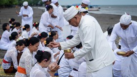 50 Kata-Kata Selamat Hari Raya Nyepi 2026 yang Penuh Doa dan Kedamaian
