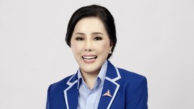 Waketum Demokrat Diangkat Jadi Komisaris BNI Gantikan Ipar Jokowi