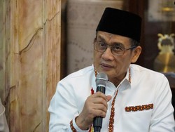 Pesan Wamenag ke Petugas Haji: Bertugaslah Sebagai Petugas, Haji Itu Bonus
