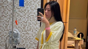 img-title Alami Cedera Leher usai Ditabrak Jetski, Begini Kondisi Terkini Wendy Walters