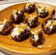 Masih Ada Sisa Kurma di Rumah? Ini 4 Hacks Olahan Kurma Jadi Camilan Enak!