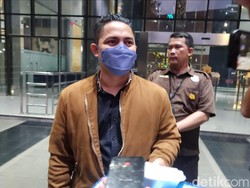 Penjelasan KPK soal Panggil Lagi Adik Febri Diansyah Terkait Kasus TPPU SYL