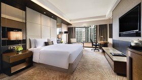 Rayakan Lebaran Berkesan di Mangkuluhur ARTOTEL Suites Jakarta