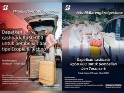 Awas Salah Pilih Ban Bisa Bikin Boros BBM! Ini Tipsnya biar Gak Boncos