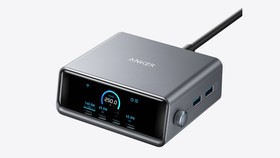 Anker Rilis Prime 250W, Desktop Charger AI Harga Rp2 Jutaan