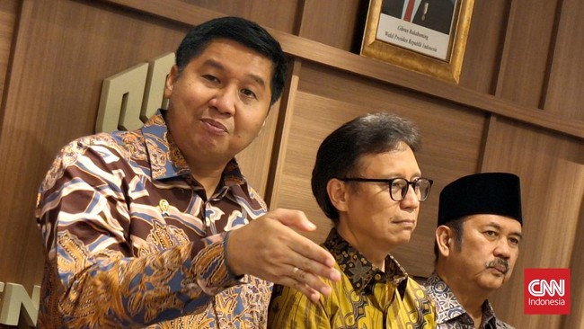 Ara Ingin Rumah Subsidi Juga Dibangun di Jakarta Menteri Perumahan dan Kawasan Permukiman Maruarar Sirait alias Ara ingin rumah subsidi juga dibangun di Jakarta.