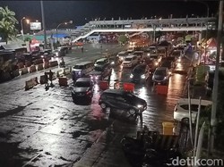 Jadwal Ganjil Genap Mudik Lebaran 2025, Contra Flow, One Way, dan Sanksi