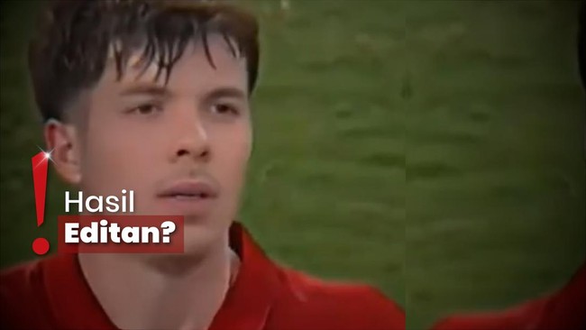 Atta Halilintar Ngaku Mirip Ole Romeny, Warganet Ragu Unggahan Hasil AI