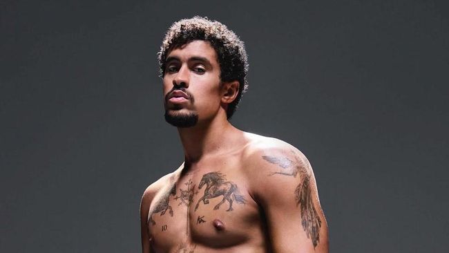Karier Terus Naik, Bad Bunny Bakal Debut Jadi Pemeran Utama di Film Porto Rico