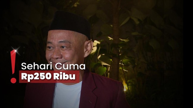Madun Nyak Kopsah 2 Tahun Terpuruk Akibat Ulasan Buruk Food Reviewer