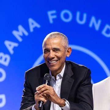 Ini 'Curhat' Barack Obama Soal Momen Sulit Berumah Tangga dengan Michelle