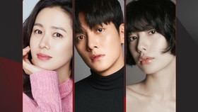 Son Ye-jin, Ji Chang-wook, Nana Main Drama Adaptasi Untold Scandal
