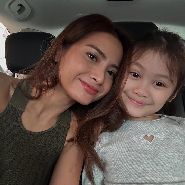 <p>"Jam-jam rawan ini (jelang buka puasa), sabar ya Brie," tulis Acha seraya menyisipkan emotikon pelukan. (Foto: Instagram: @septriasaacha)</p>