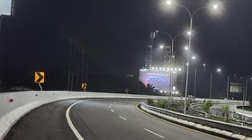 Cara Aman Nyetir Malam Hari Saat Mudik Lebaran 2025