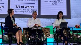 Upaya Pemerintah Mengatasi Krisis Air dan Pencemaran Sungai