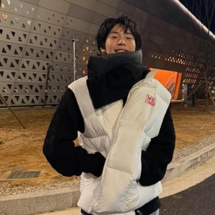 Doyoung NCT/Foto: instagram.com/do0_nct