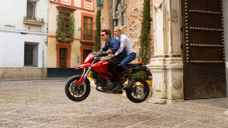 Film Knight and Day Film Knight and Day