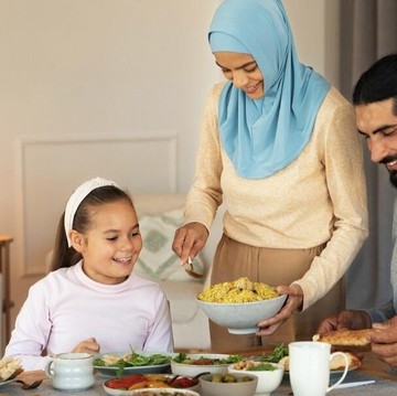 Dari Mudik hingga Halal Bihalal, 5 Tradisi Lebaran yang Melekat di Indonesia