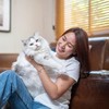 Benarkah Kamu Pecinta Kucing? Coba Buktikan dengan Menjawab Kuis Ini, Yuk!