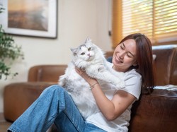 Video: Benarkah Kucing Berbahaya buat Ibu Hamil?