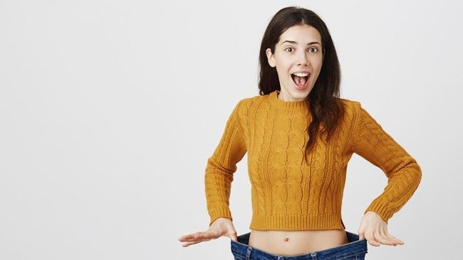 Anti Buncit! Ini Dia 5 Latihan Perut Terbaik yang Bisa Kamu Lakukan