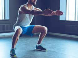 Kisah Para Pasien Rhabdomyolysis, Otot hingga Ginjal Rusak Usai Olahraga Berlebihan