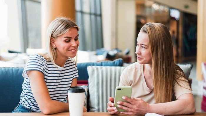 Ilustrasi/Foto: Freepik