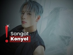 Terciduk Kencan saat Training, Jackson Wang Sampai Tulis Permintaan Maaf