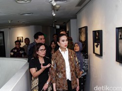 Video: Jelang Libur Lebaran, Menpar Tinjau Stasiun Pasar Senen-Jakarta Aquarium