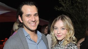Sydney Sweeney dan Jonathan Davino Dikabarkan Batal Menikah