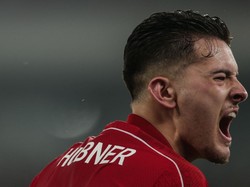 Wolves Akhirnya Lepas Justin Hubner