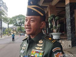 11 Orang Tewas Diserang OPM, TNI: Korban Warga Sipil yang Jadi Pendulang Emas