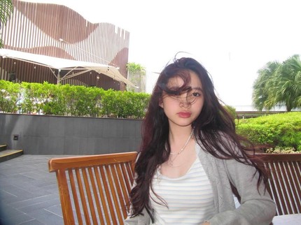 Kana Sybilla Putri Zaskia Adya Mecca Makin Cantik dan Pintar Makeup, Ini Potretnya