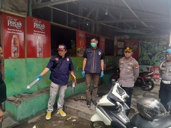 Kronologi Bentrok Ormas di Kelapa Gading, 19 Orang Ditangkap