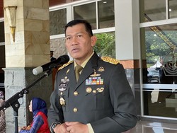 Mabes TNI Proses Prajurit Tembak 3 Polisi di Lampung: Hukum Seberat-beratnya