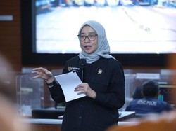 Jelang Nyepi-Lebaran, MenPAN-RB Imbau Pelayanan Mudik Ramah Kelompok Rentan