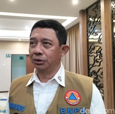 Harta Kekayaan Kepala BNPB yang Pakai Kop Institusi untuk Undangan Rapat Nikah Anak