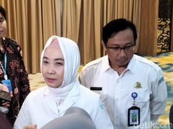 Waspada Potensi Angin Kencang di Pelabuhan Merak Saat Puncak Arus Mudik Lebaran