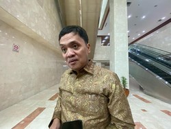 Habiburokhman Jadi Penjamin Mahasiswa ITB Pembuat Meme Prabowo-Jokowi