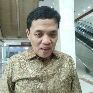 Masak Pakai Gas 3 Kg, Kekayaan Ketua Komisi III DPR Habiburokhman Naik Tiap Tahun